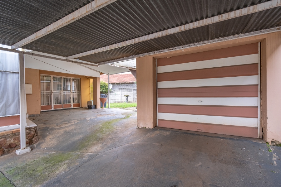 3 Bedroom Property for Sale in Quellerie Park Gauteng