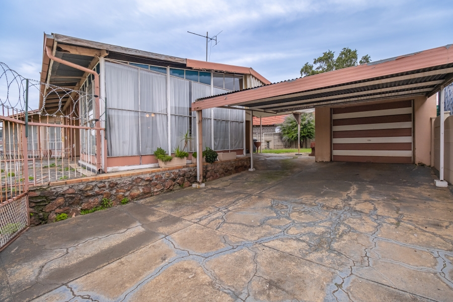 3 Bedroom Property for Sale in Quellerie Park Gauteng