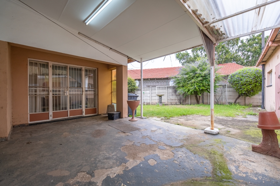 3 Bedroom Property for Sale in Quellerie Park Gauteng