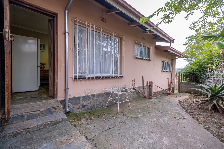 3 Bedroom Property for Sale in Quellerie Park Gauteng