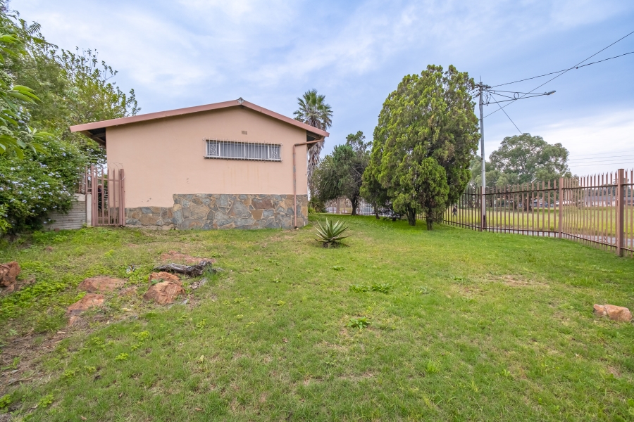 3 Bedroom Property for Sale in Quellerie Park Gauteng