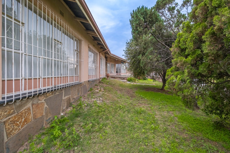 3 Bedroom Property for Sale in Quellerie Park Gauteng