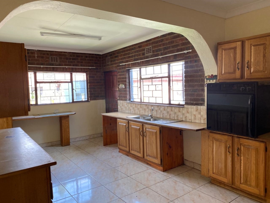4 Bedroom Property for Sale in Birch Acres Gauteng