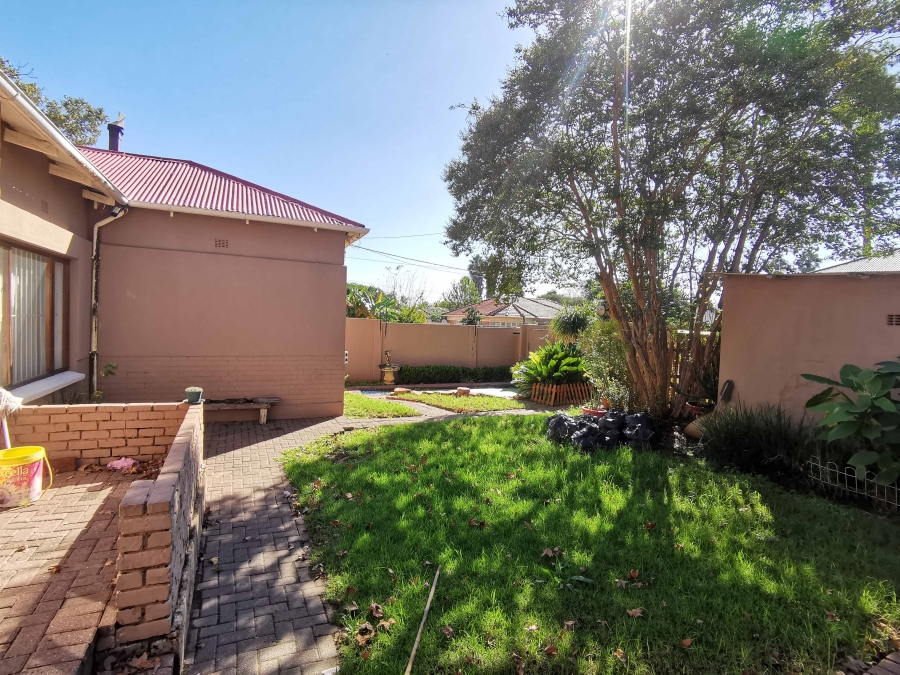 3 Bedroom Property for Sale in Orange Grove Gauteng
