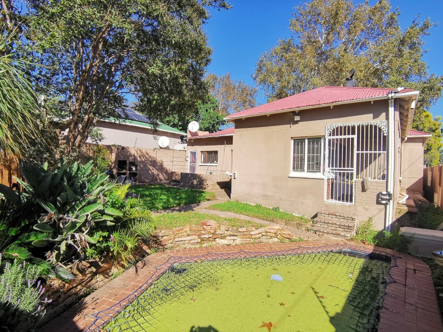 3 Bedroom Property for Sale in Orange Grove Gauteng