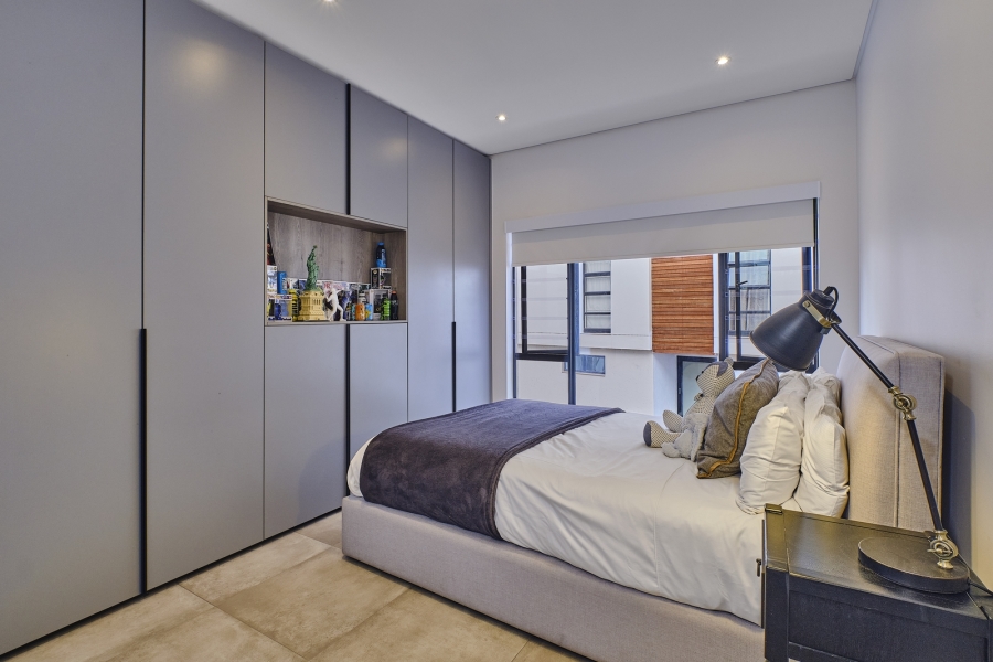 4 Bedroom Property for Sale in Sandhurst Gauteng