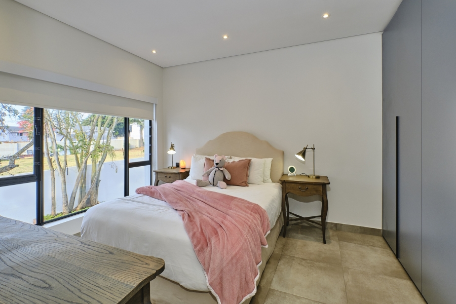 4 Bedroom Property for Sale in Sandhurst Gauteng