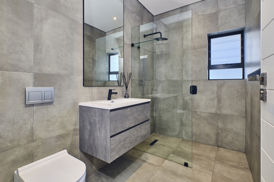 4 Bedroom Property for Sale in Sandhurst Gauteng