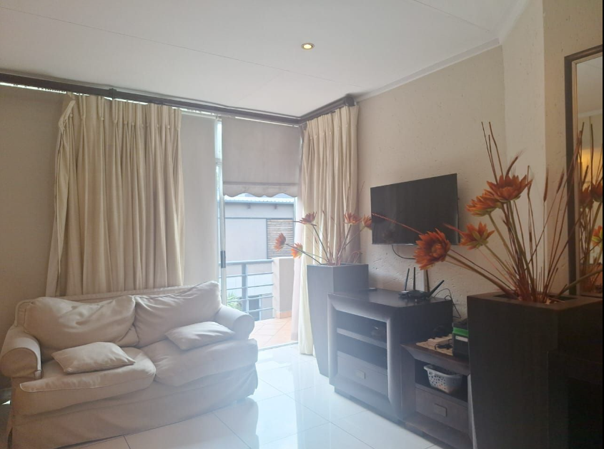 2 Bedroom Property for Sale in Houghton Estate Gauteng