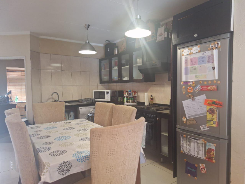 2 Bedroom Property for Sale in Houghton Estate Gauteng