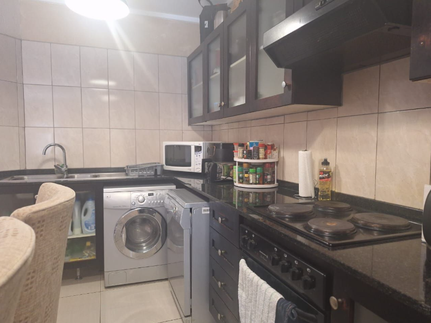 2 Bedroom Property for Sale in Houghton Estate Gauteng