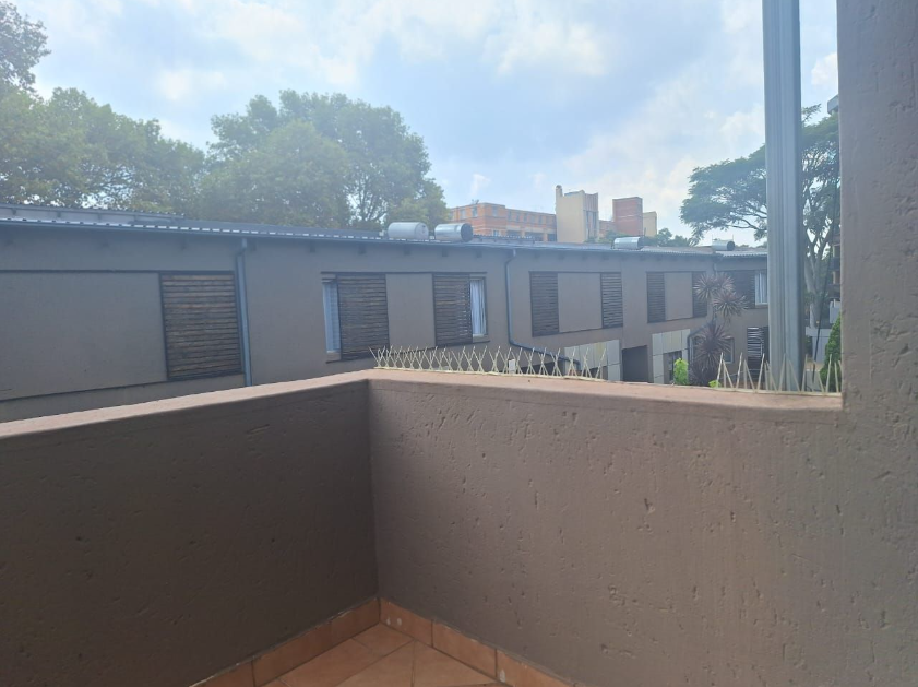 2 Bedroom Property for Sale in Houghton Estate Gauteng