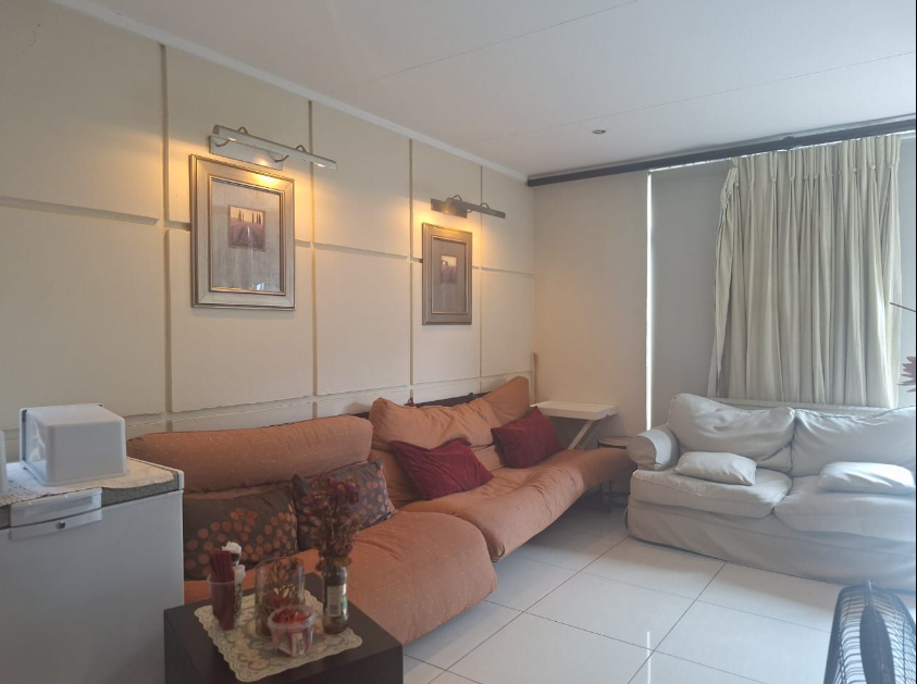 2 Bedroom Property for Sale in Houghton Estate Gauteng