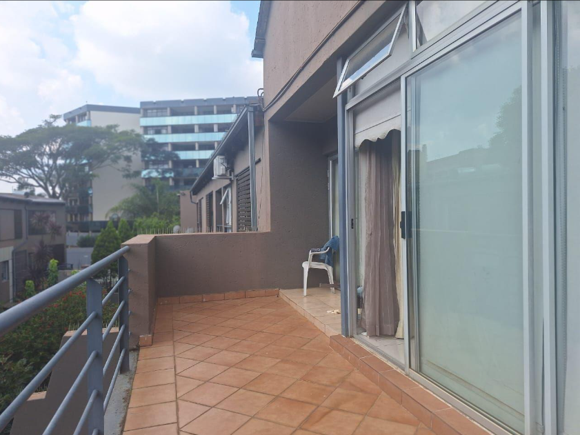 2 Bedroom Property for Sale in Houghton Estate Gauteng