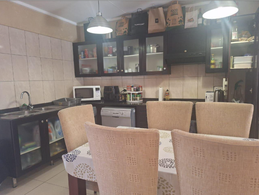 2 Bedroom Property for Sale in Houghton Estate Gauteng