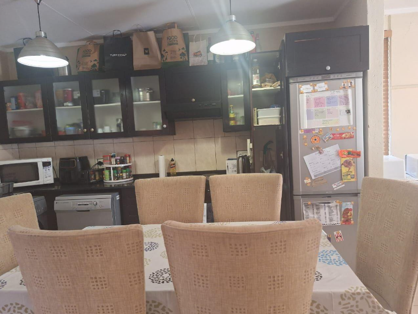 2 Bedroom Property for Sale in Houghton Estate Gauteng