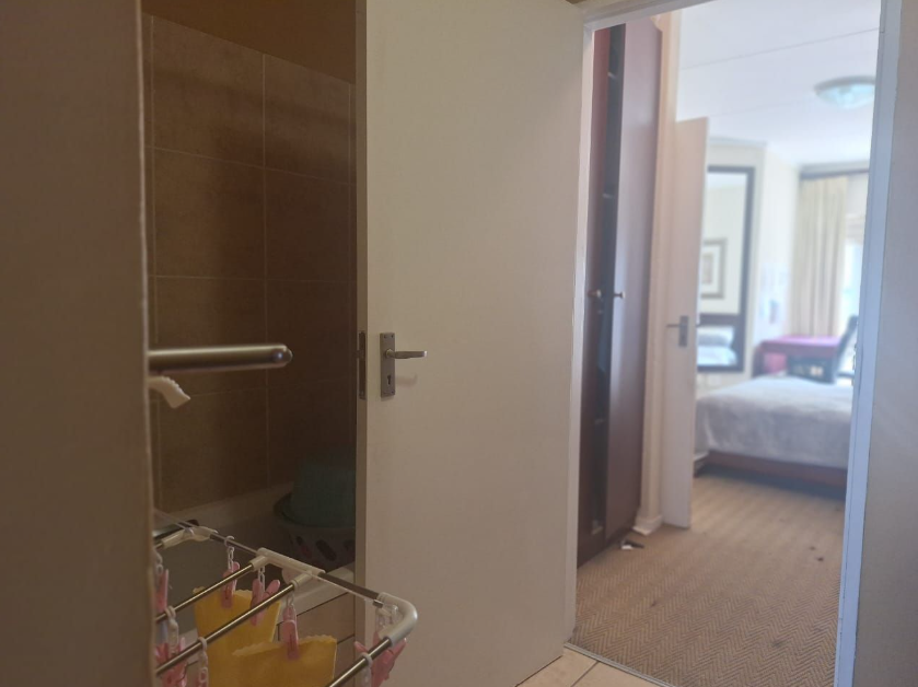 2 Bedroom Property for Sale in Houghton Estate Gauteng