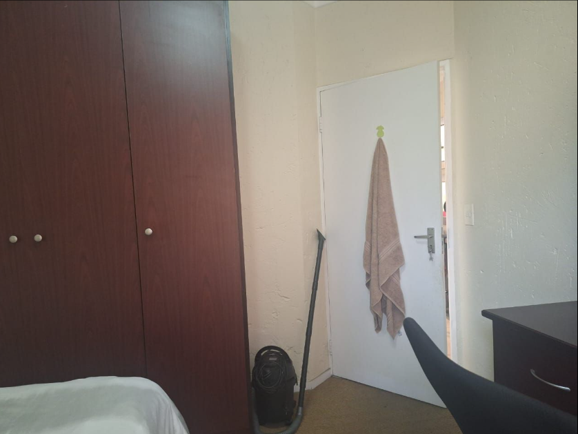 2 Bedroom Property for Sale in Houghton Estate Gauteng