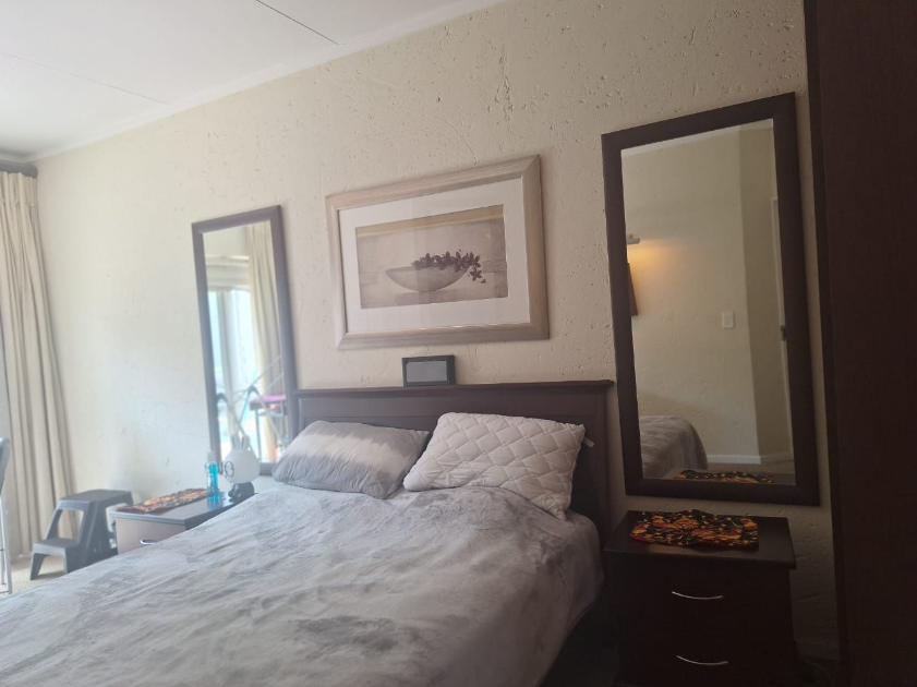 2 Bedroom Property for Sale in Houghton Estate Gauteng