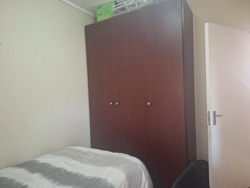 2 Bedroom Property for Sale in Houghton Estate Gauteng