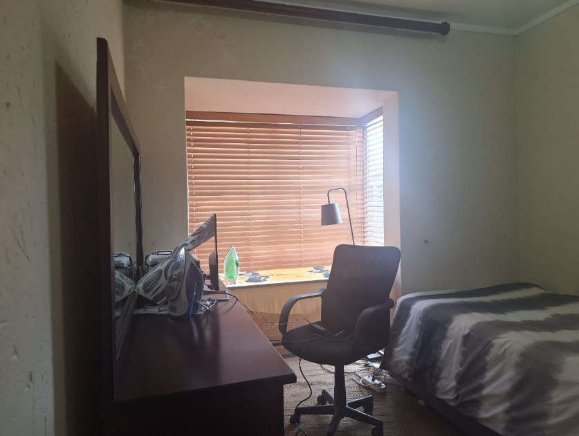 2 Bedroom Property for Sale in Houghton Estate Gauteng