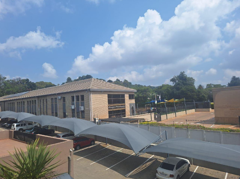 2 Bedroom Property for Sale in Houghton Estate Gauteng