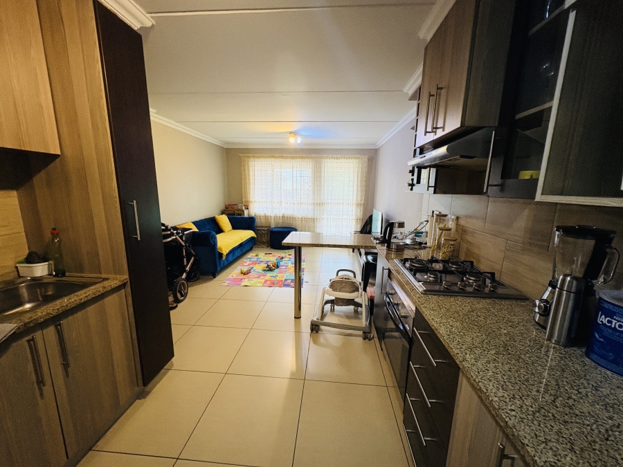 2 Bedroom Property for Sale in Pretoria North Gauteng