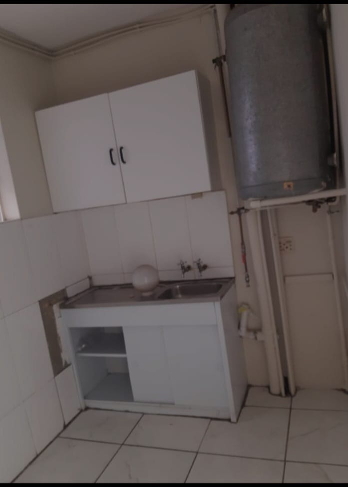 1 Bedroom Property for Sale in Pretoria Central Gauteng