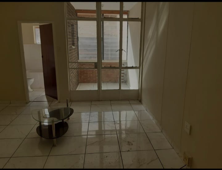 1 Bedroom Property for Sale in Pretoria Central Gauteng