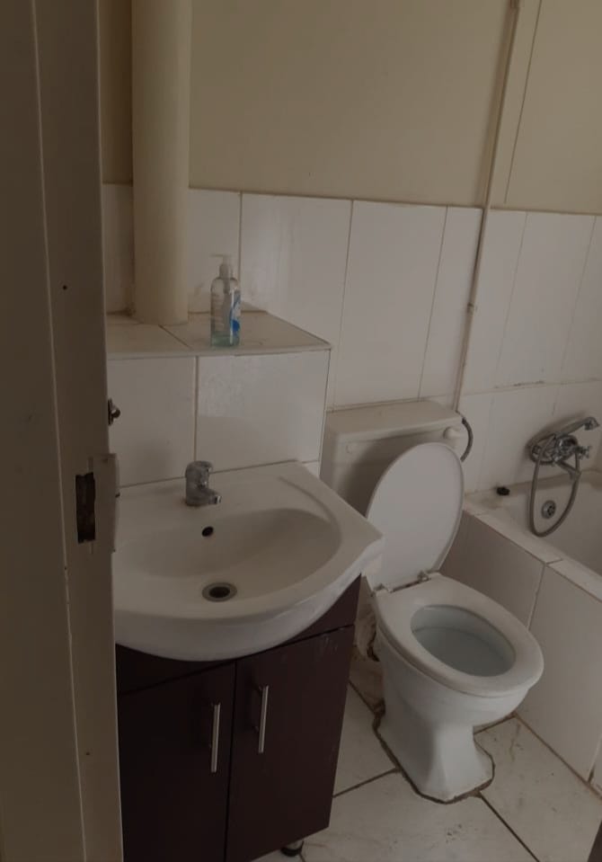 1 Bedroom Property for Sale in Pretoria Central Gauteng