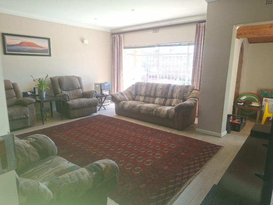 4 Bedroom Property for Sale in Eastleigh Gauteng