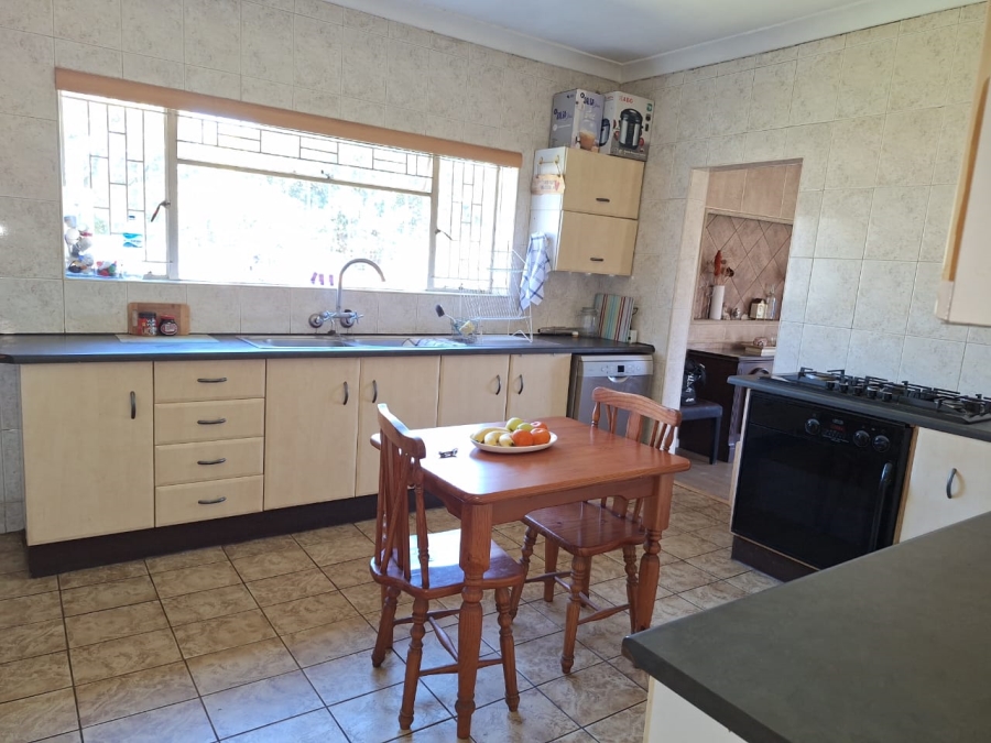 4 Bedroom Property for Sale in Eastleigh Gauteng