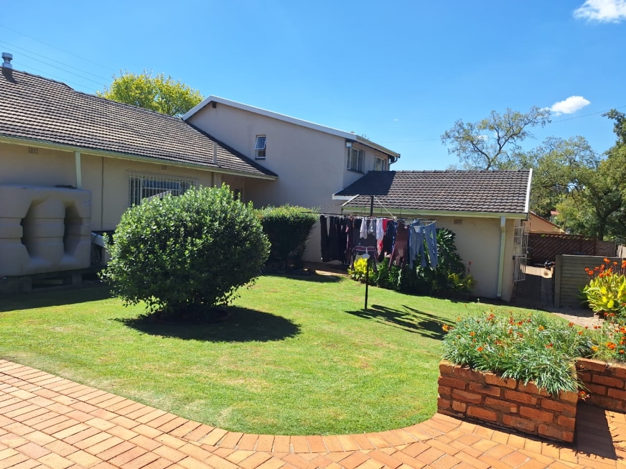 4 Bedroom Property for Sale in Eastleigh Gauteng