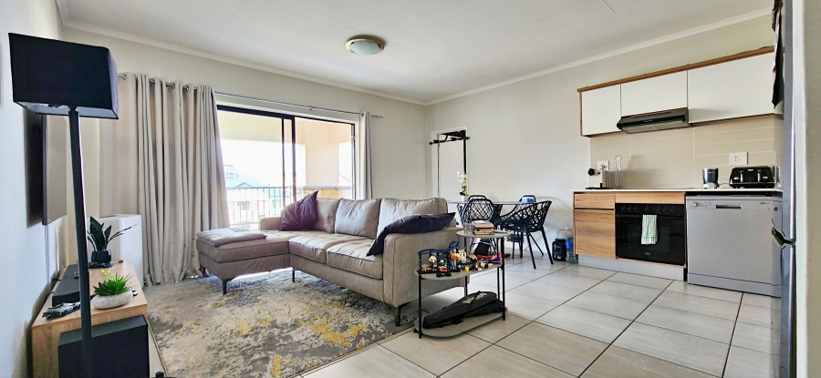 1 Bedroom Property for Sale in Waterfall Gauteng