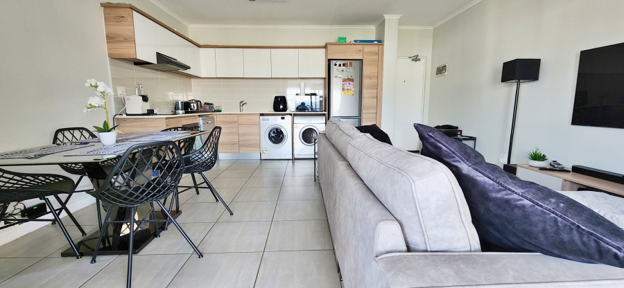 1 Bedroom Property for Sale in Waterfall Gauteng