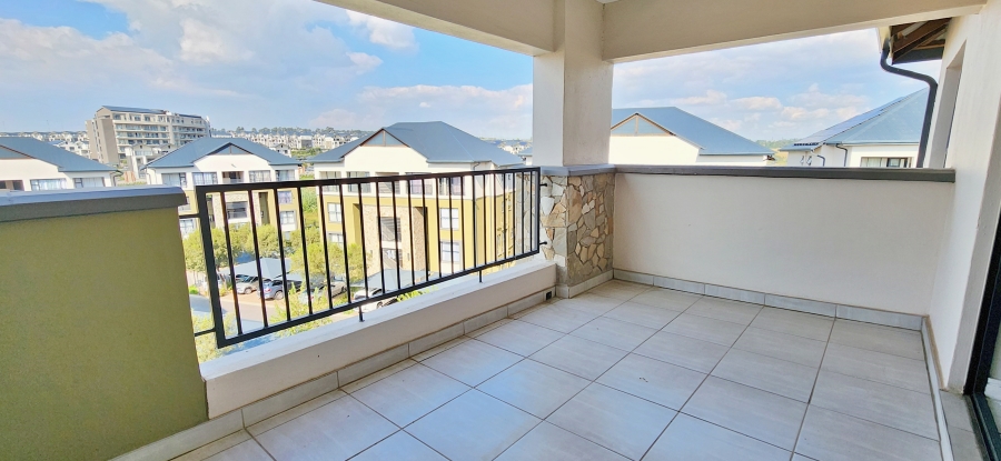 1 Bedroom Property for Sale in Waterfall Gauteng
