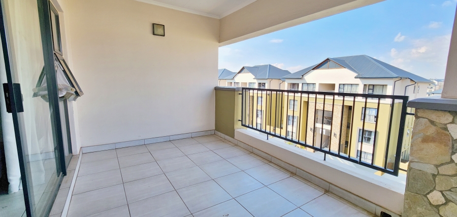 1 Bedroom Property for Sale in Waterfall Gauteng