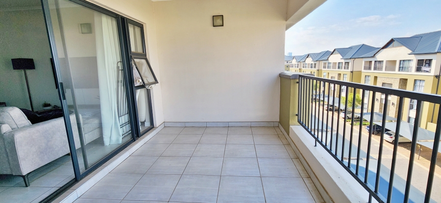 1 Bedroom Property for Sale in Waterfall Gauteng