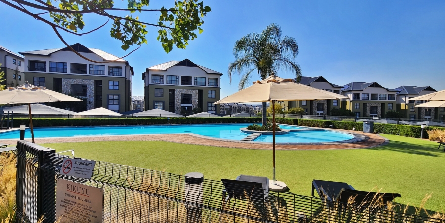 1 Bedroom Property for Sale in Waterfall Gauteng