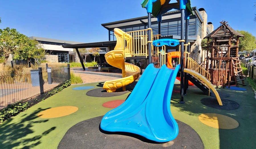 1 Bedroom Property for Sale in Waterfall Gauteng