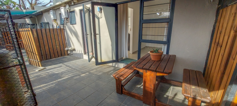 To Let 1 Bedroom Property for Rent in Franklin Roosevelt Park Gauteng