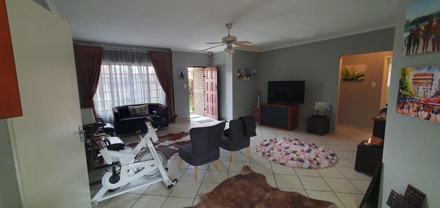 3 Bedroom Property for Sale in New Market Park Gauteng