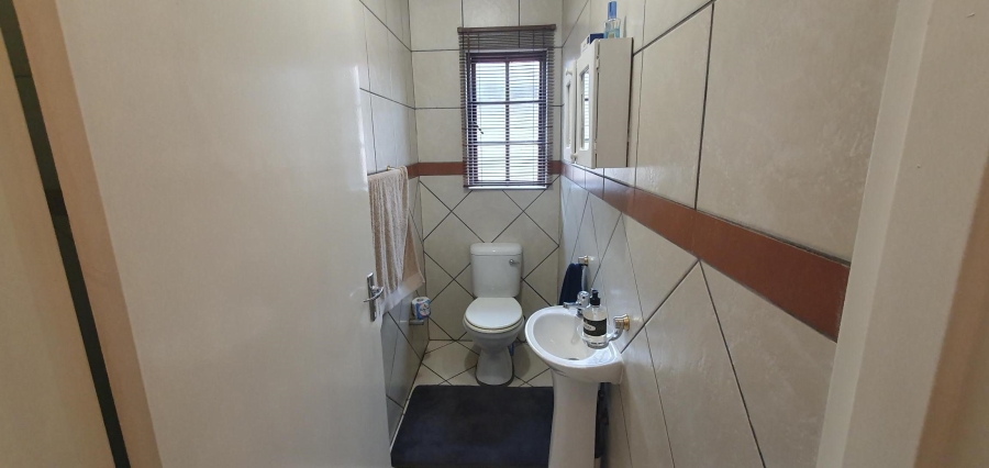 3 Bedroom Property for Sale in New Market Park Gauteng