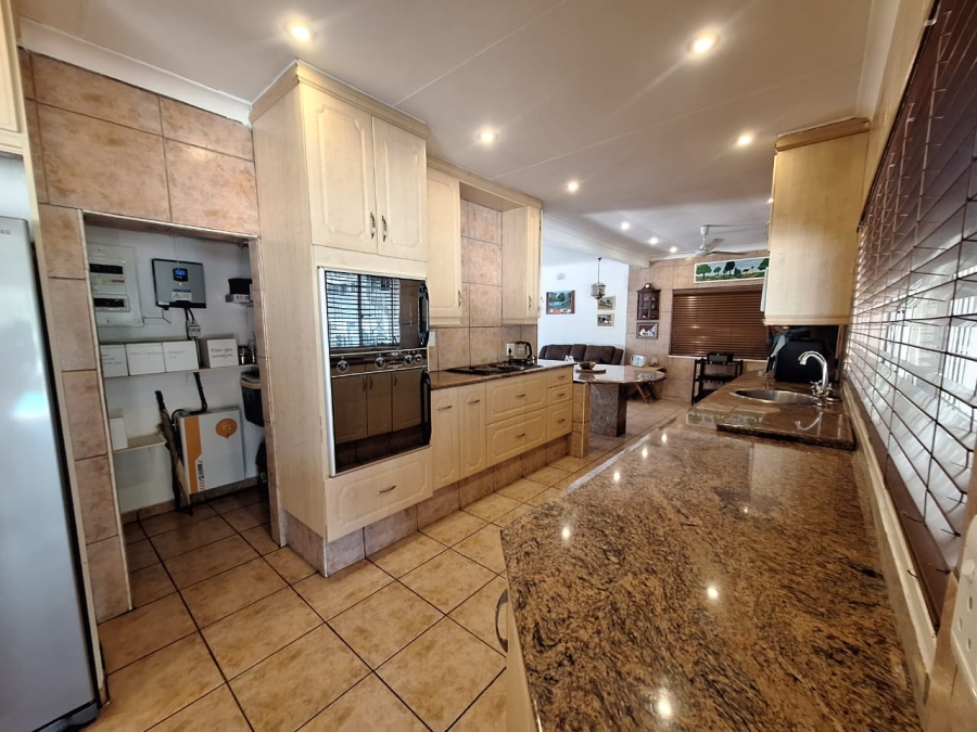 3 Bedroom Property for Sale in Marlands Gauteng