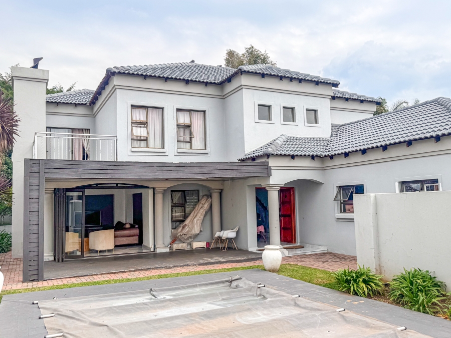 4 Bedroom Property for Sale in Willow Acres Gauteng