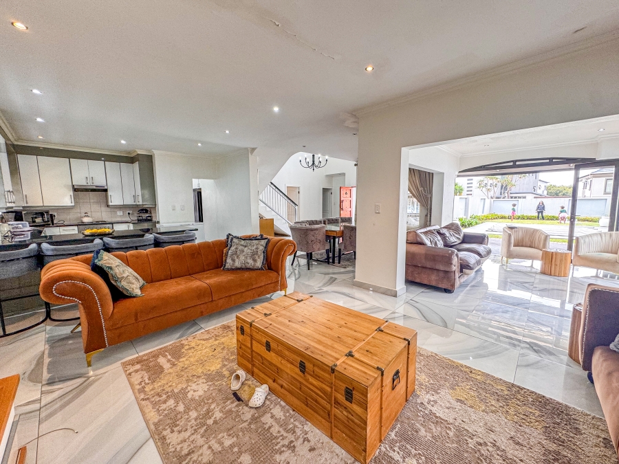 4 Bedroom Property for Sale in Willow Acres Gauteng