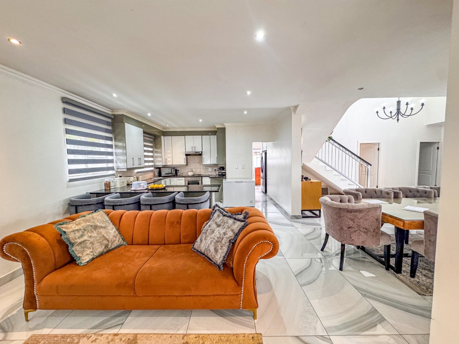 4 Bedroom Property for Sale in Willow Acres Gauteng