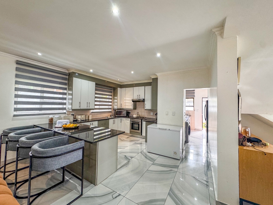 4 Bedroom Property for Sale in Willow Acres Gauteng