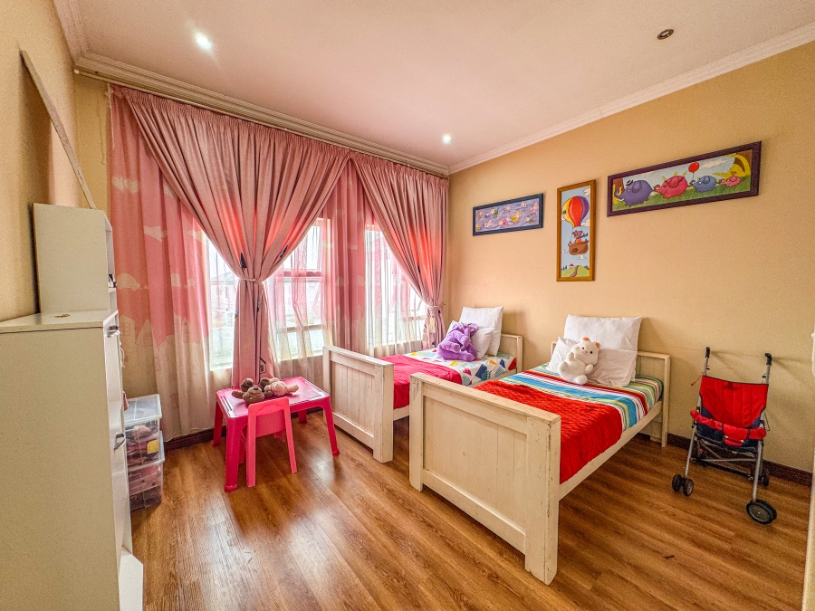 4 Bedroom Property for Sale in Willow Acres Gauteng