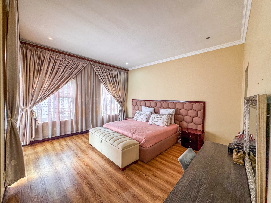 4 Bedroom Property for Sale in Willow Acres Gauteng
